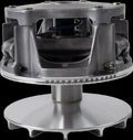 PRIMARY CLUTCH (NON EBS) POL M