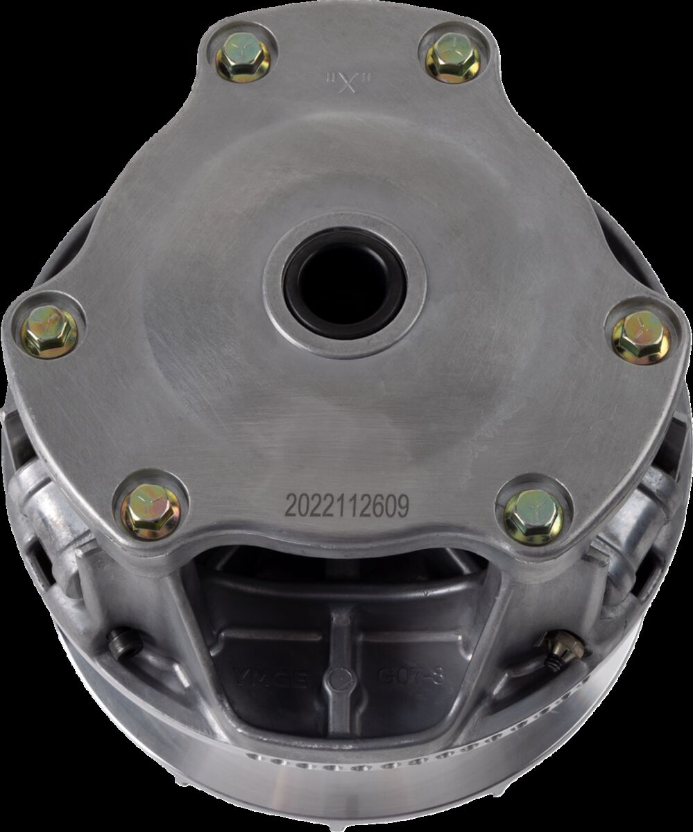 PRIMARY CLUTCH (NON EBS) POL M