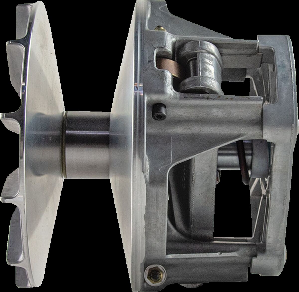PRIMARY CLUTCH (NON EBS) POL M