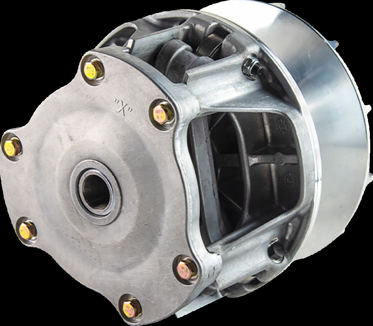 PRIMARY CLUTCH (EBS) POL MSE