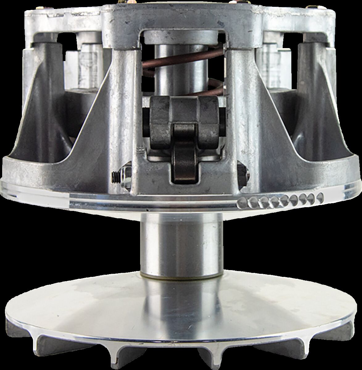 PRIMARY CLUTCH (EBS) POL MSE