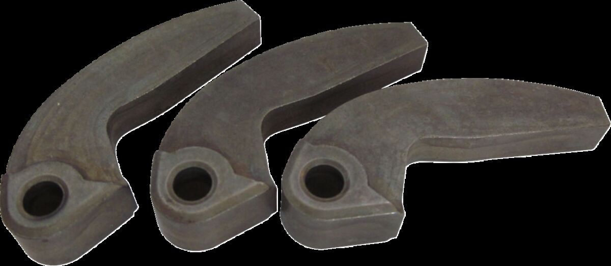 POLARIS CLUTCH WEIGHTS (10WHF)