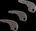POLARIS CLUTCH WEIGHTS (25-52)