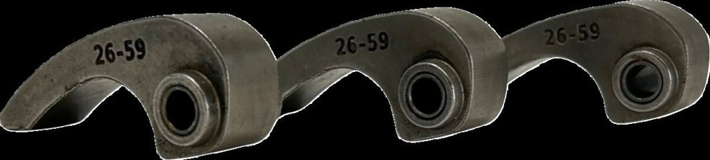 POLARIS CLUTCH WEIGHTS (26-59)