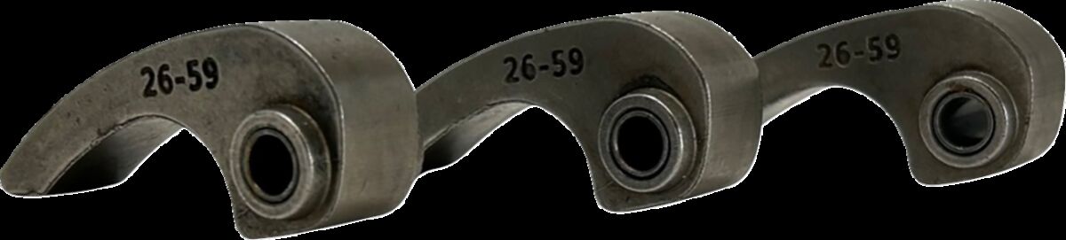 POLARIS CLUTCH WEIGHTS (26-59)