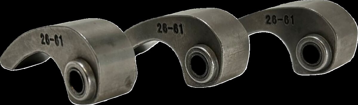 POLARIS CLUTCH WEIGHTS (26-61)