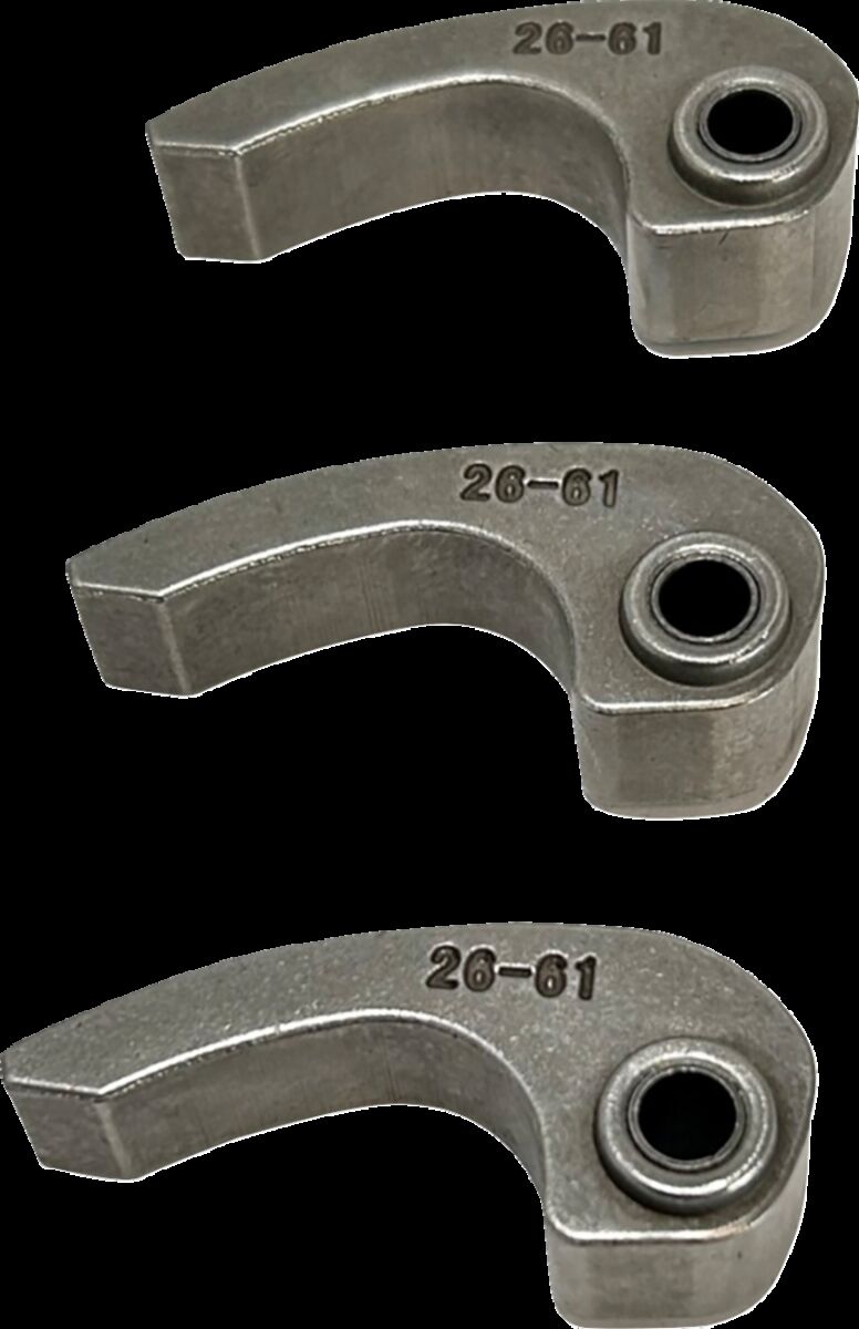 POLARIS CLUTCH WEIGHTS (26-61)