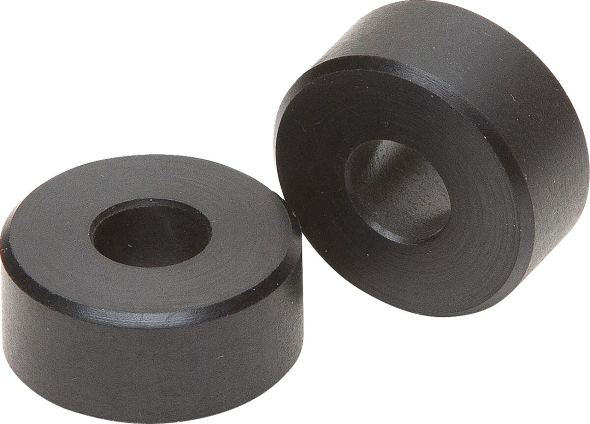SECONDARY CLUTCH ROLLERS (PAIR