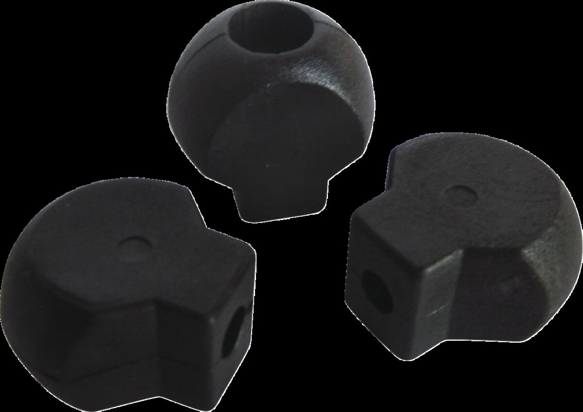 SECONDARY CLUTCH BUTTONS (SET