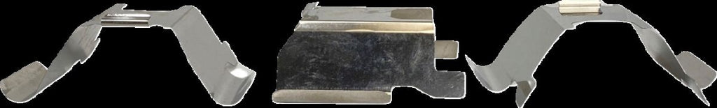 RS1 PRIMARY CLUTCH SLIDER PLAT