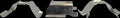 RS1 PRIMARY CLUTCH SLIDER PLAT