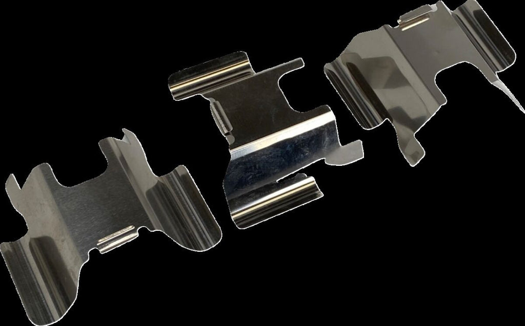 RS1 PRIMARY CLUTCH SLIDER PLAT