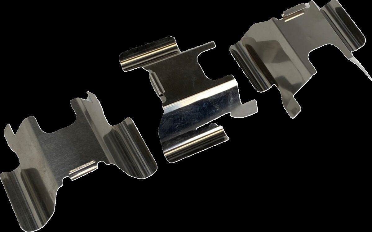RS1 PRIMARY CLUTCH SLIDER PLAT