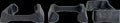 TURBO PRIMARY CLUTCH SLIDER (S