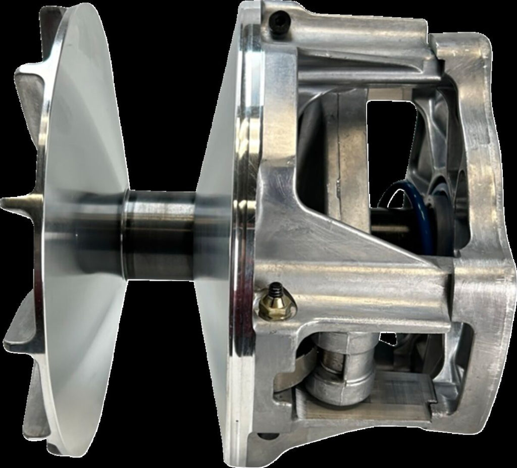 PRIMARY CLUTCH (NON EBS) POL M