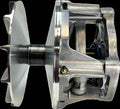 PRIMARY CLUTCH (NON EBS) POL M
