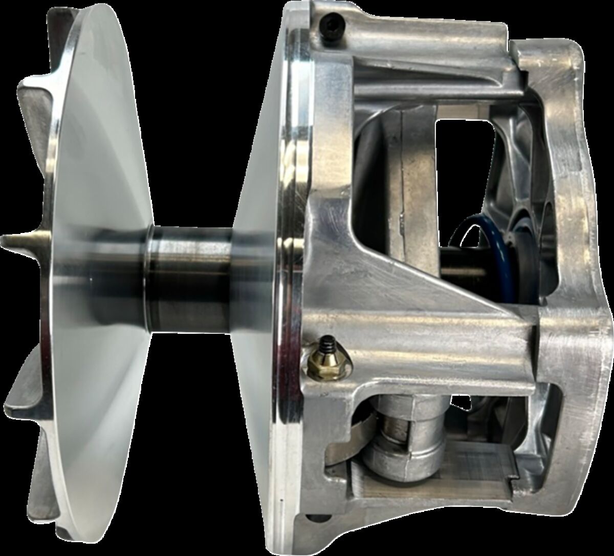 PRIMARY CLUTCH (NON EBS) POL M
