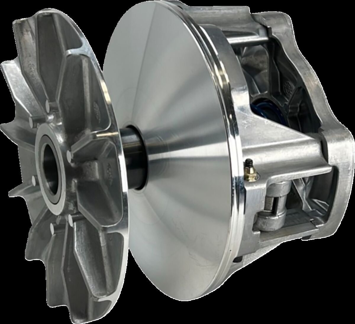 PRIMARY CLUTCH (NON EBS) POL M