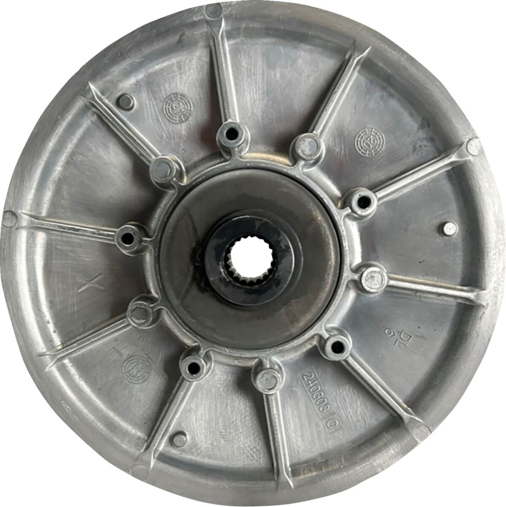 SECONDARY CLUTCH POL MOOSE