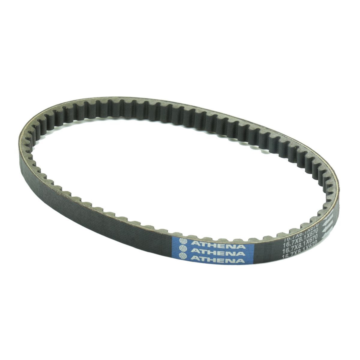 BELT DRIVE STANDARD
