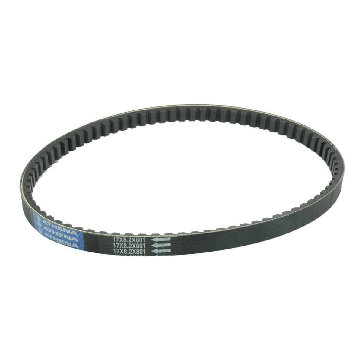 BELT DRIVE STANDARD