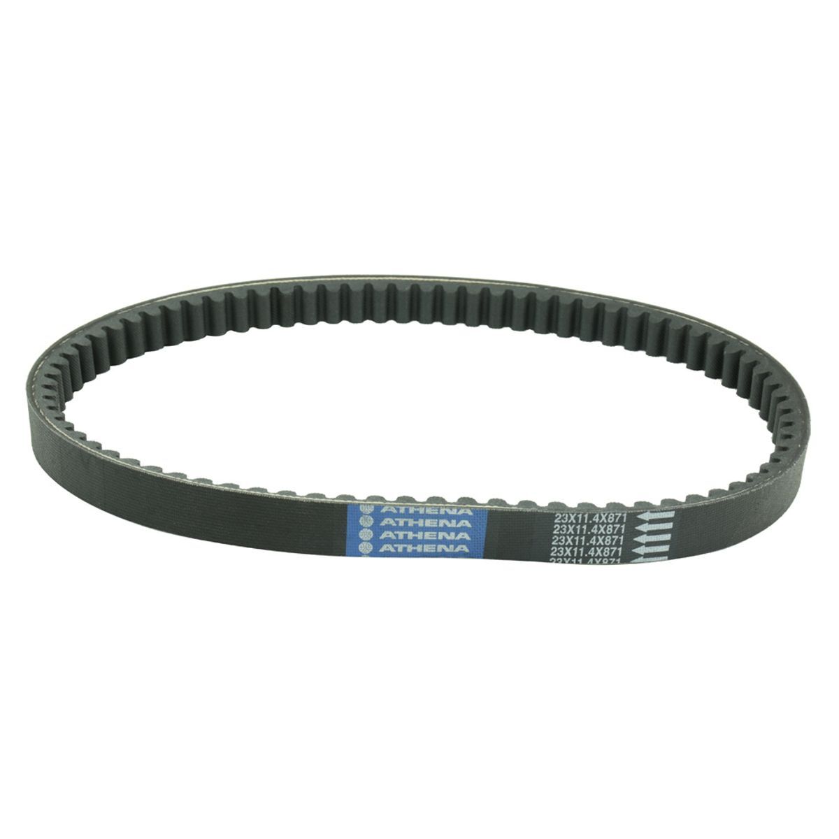 BELT DRIVE STANDARD