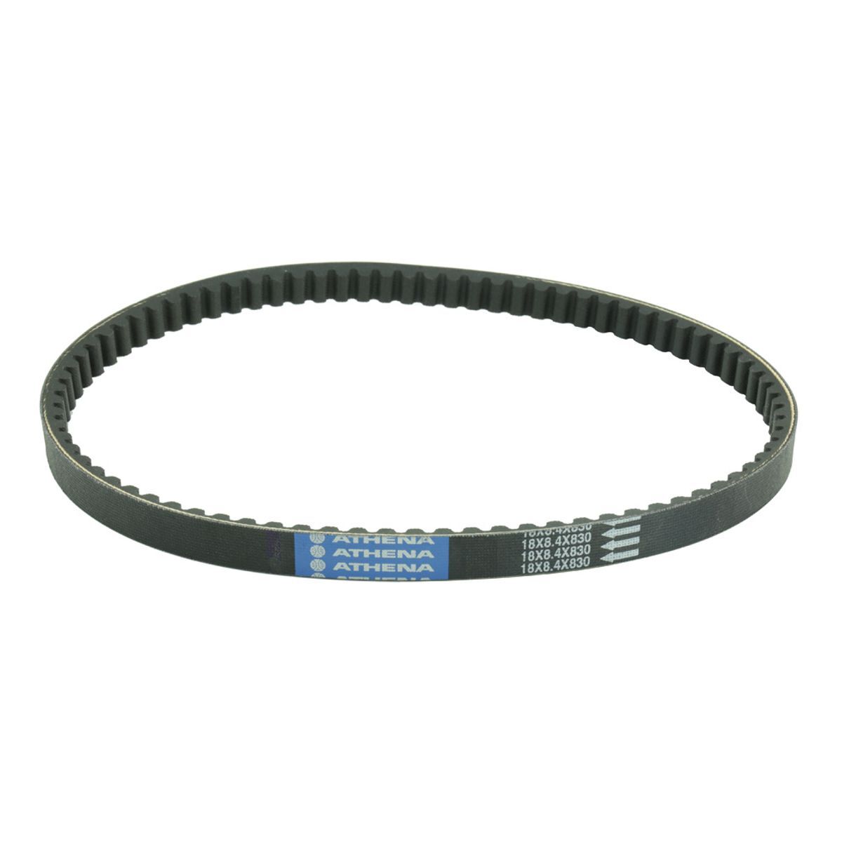 BELT DRIVE STANDARD