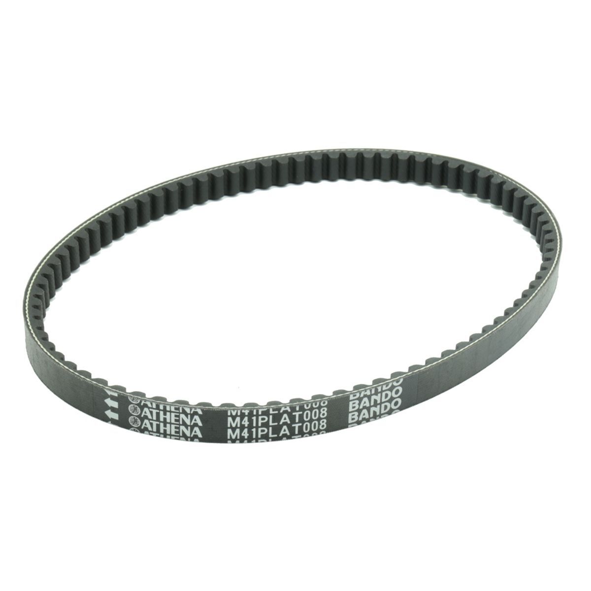 BELT DRIVE PLATINUM MBK