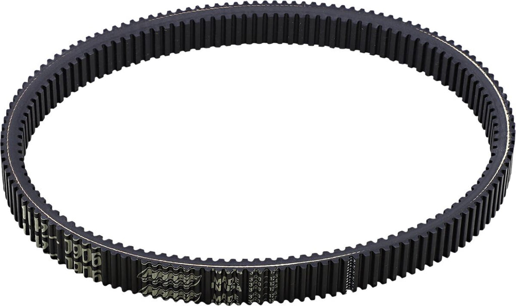 DRIVE BELT ARC CT/SUZ MSE
