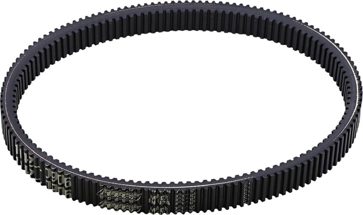 DRIVE BELT ARC CT/SUZ MSE