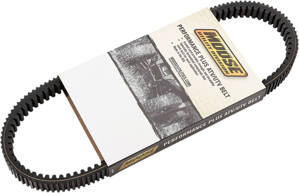 DRIVE BELT ARC CT/SUZ MSE