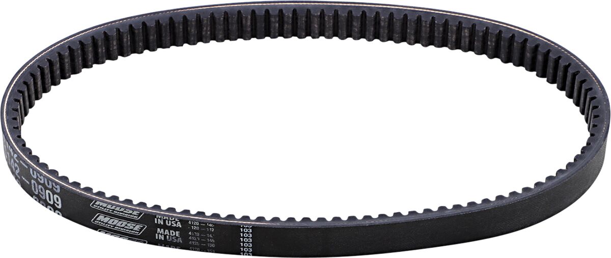 DRIVE BELT POLARIS MSE
