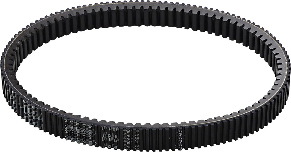 DRIVE BELT KAW MSE