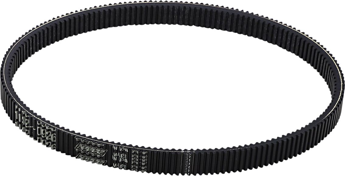 DRIVE BELT POLARIS MSE