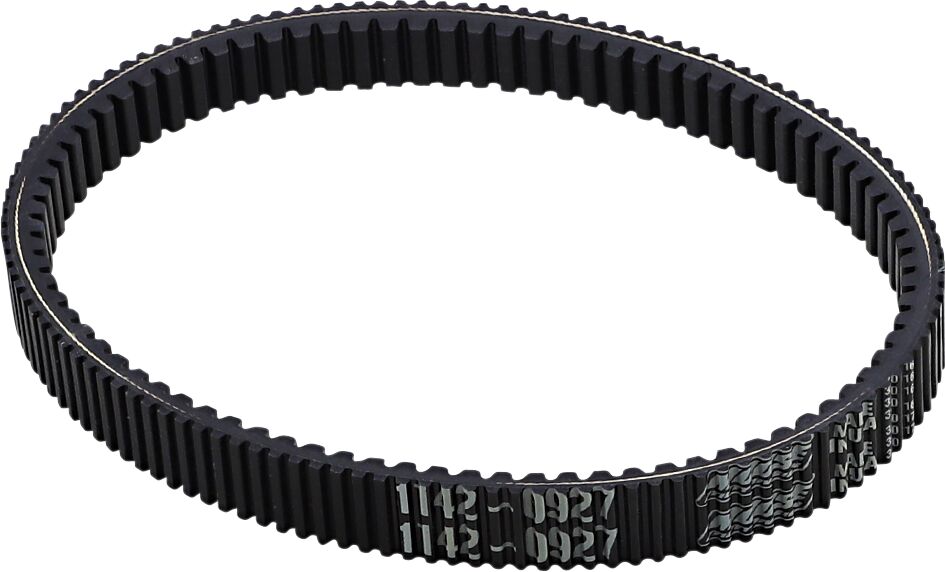 DRIVE BELT ARC CAT MSE