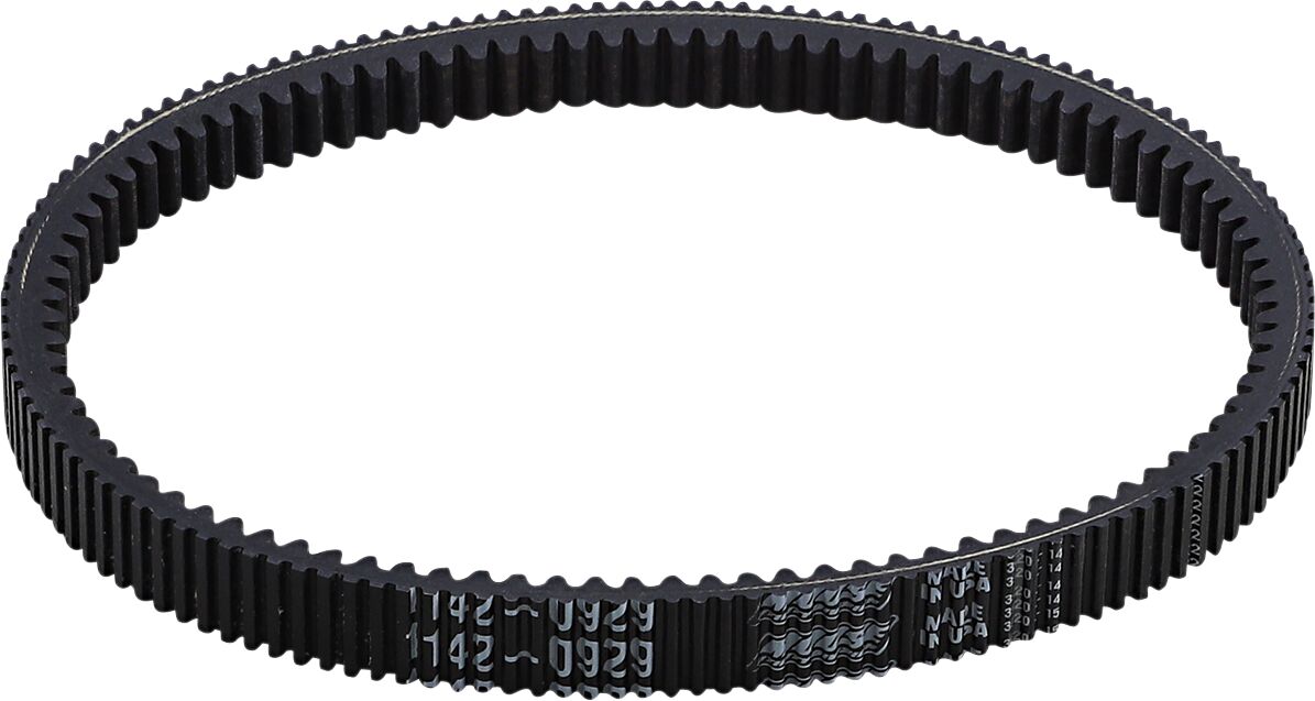 DRIVE BELT KAW MSE