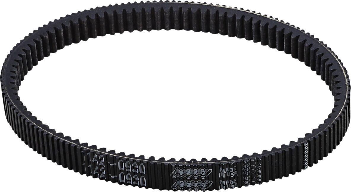 DRIVE BELT ARC CAT MSE