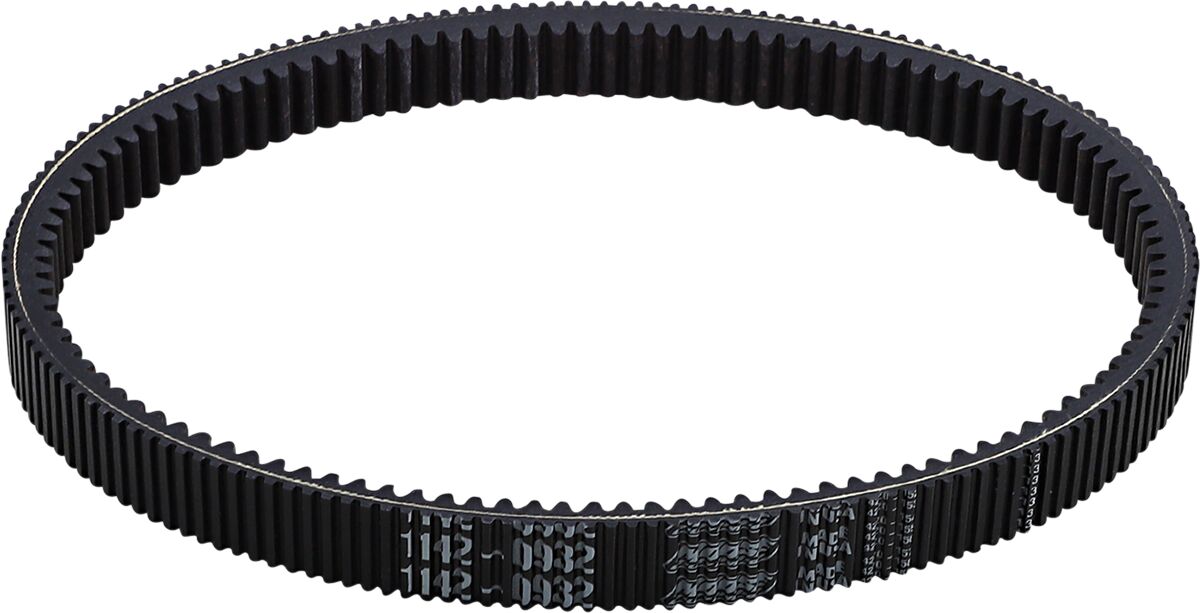 DRIVE BELT POLARIS MSE