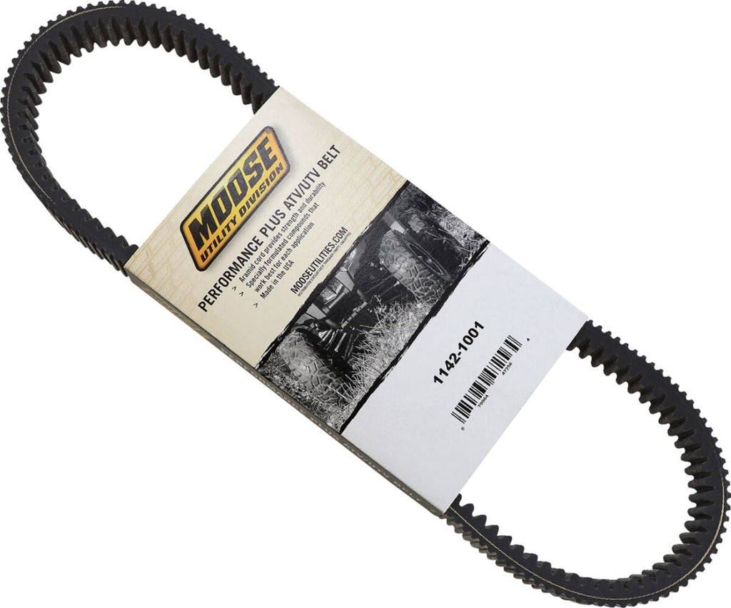 DRIVE BELT KAWASAKI MSE