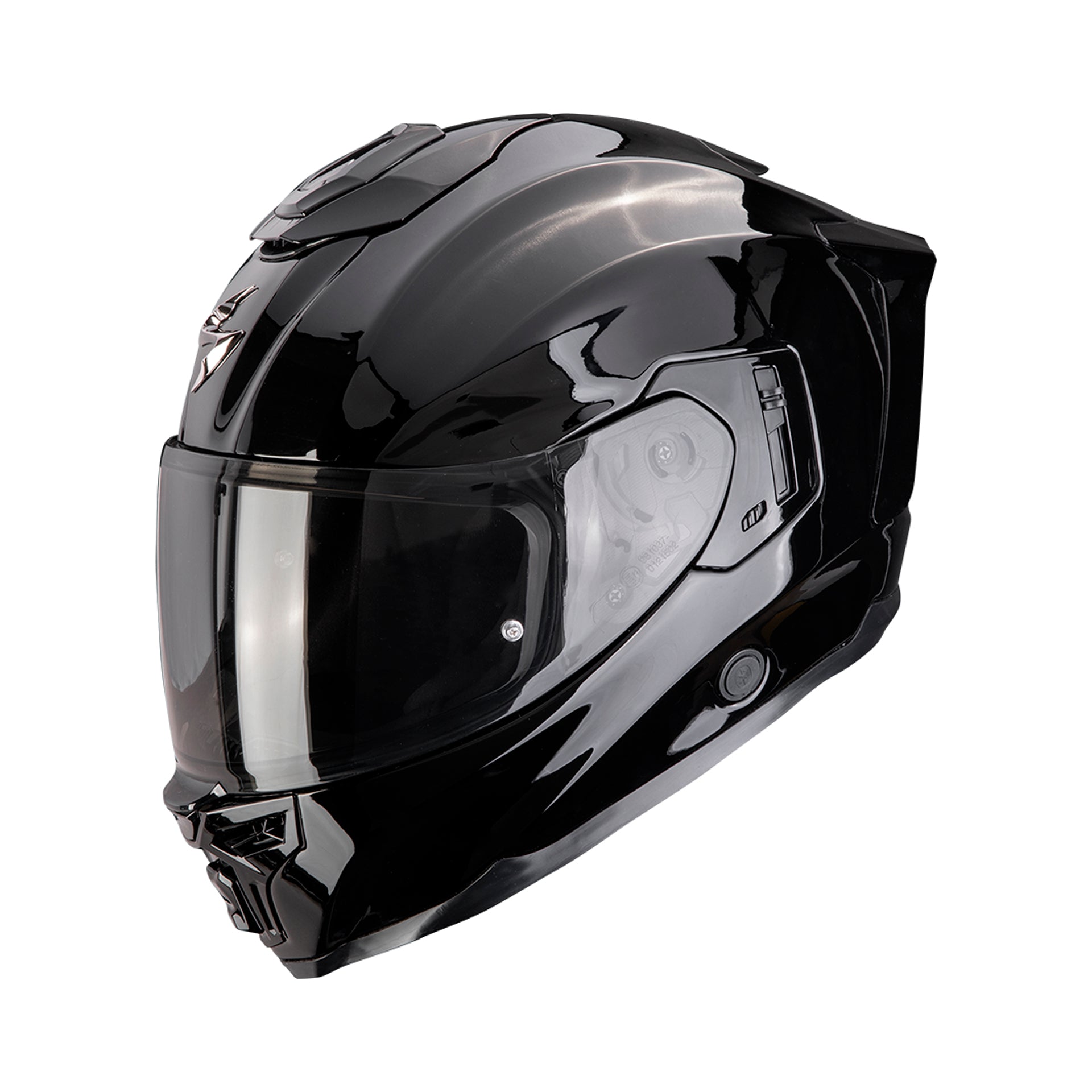 SCORPION EXO-1500 AIR SOLID (ECE 22.06)