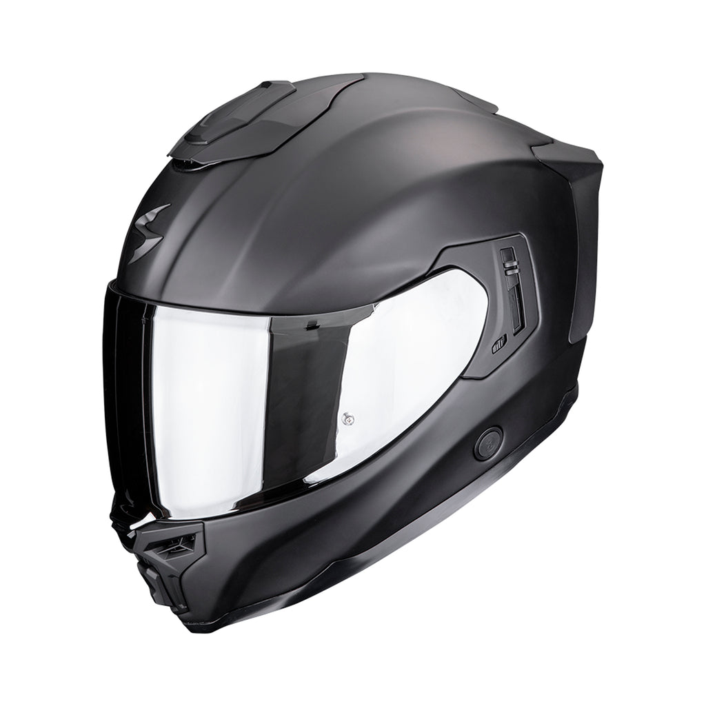 SCORPION EXO-1500 AIR SOLID (ECE 22.06)