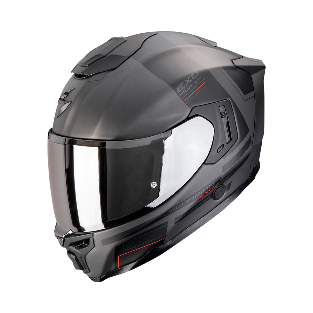 SCORPION EXO-1500 AIR DUAL (ECE 22.06)