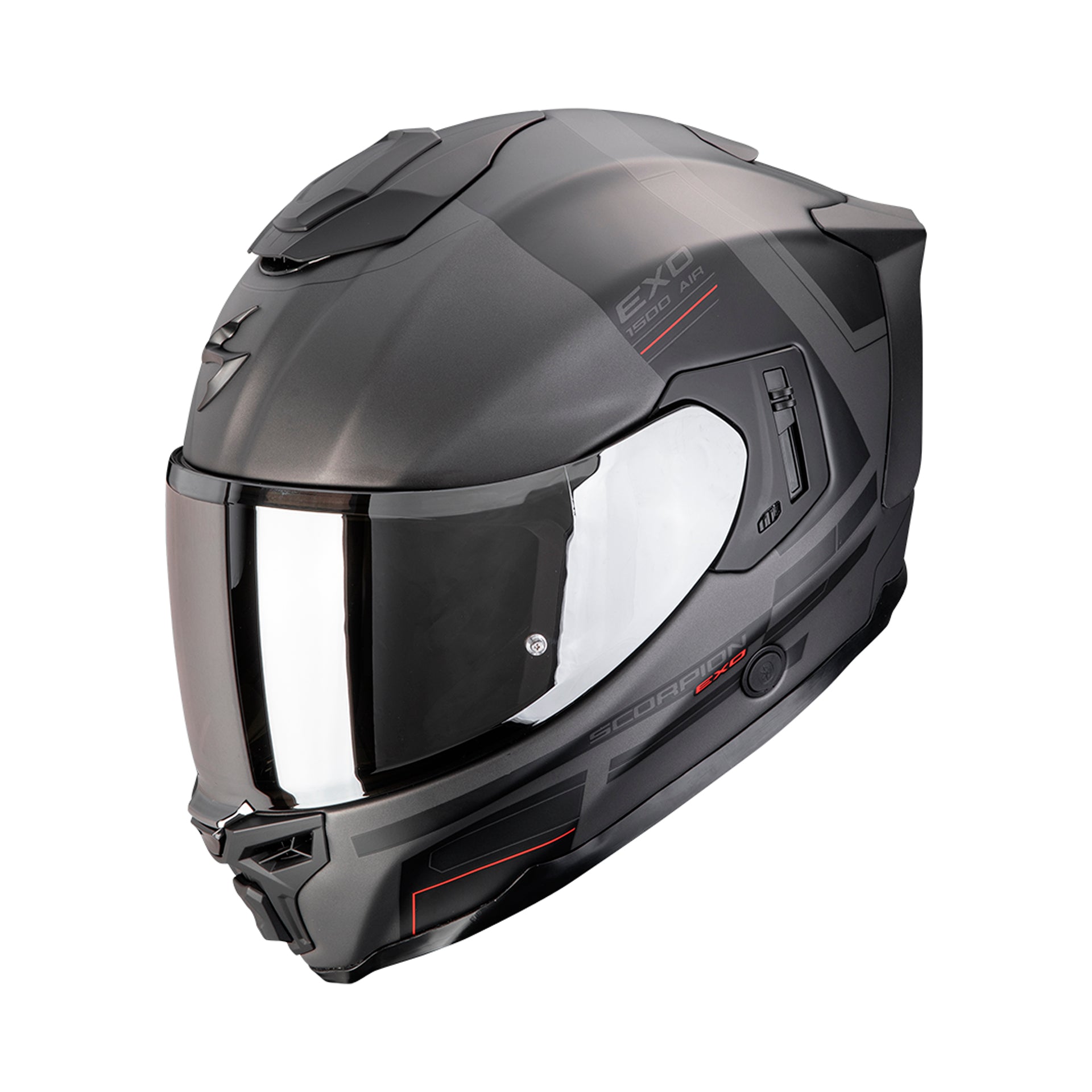 SCORPION EXO-1500 AIR DUAL (ECE 22.06)