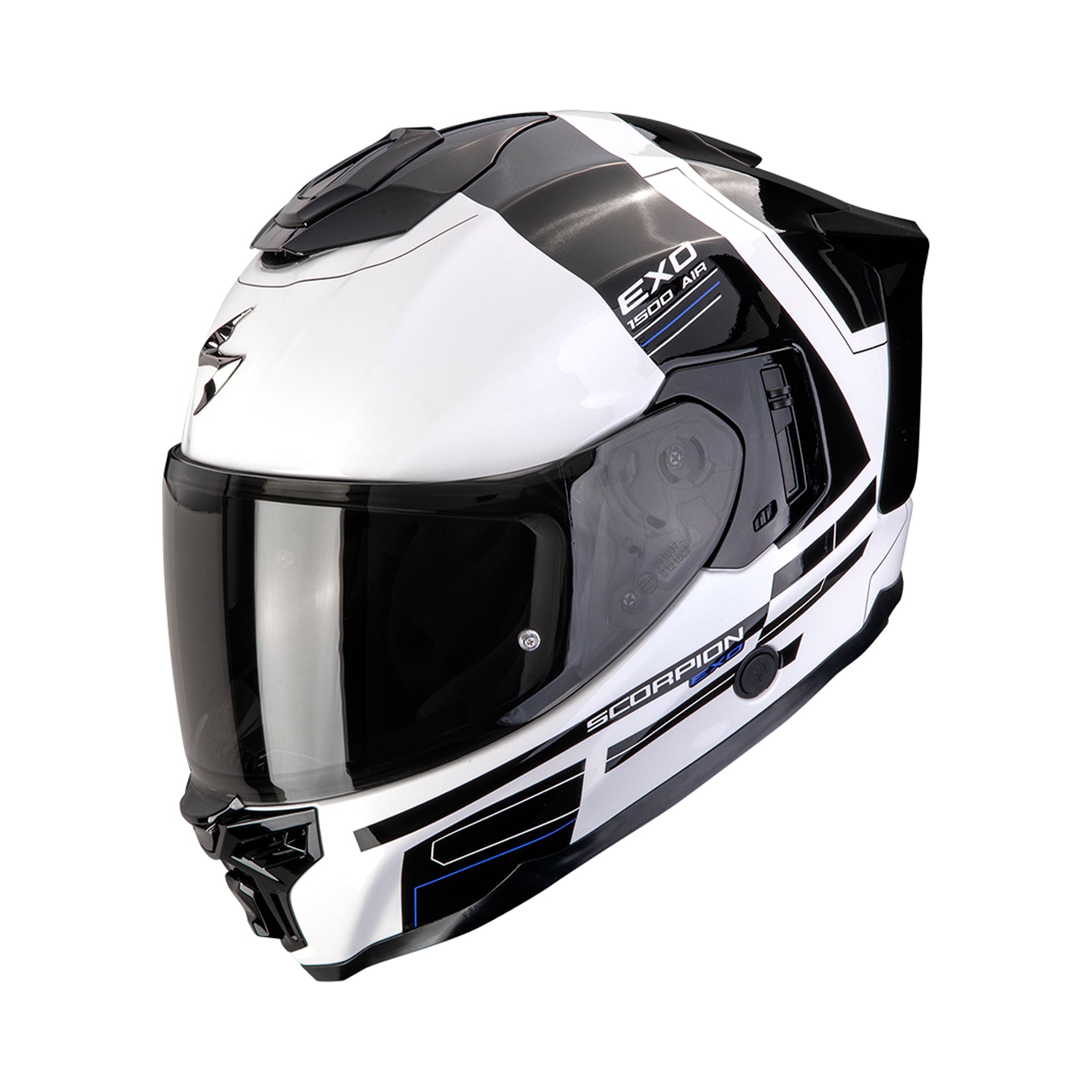 SCORPION EXO-1500 AIR DUAL (ECE 22.06)