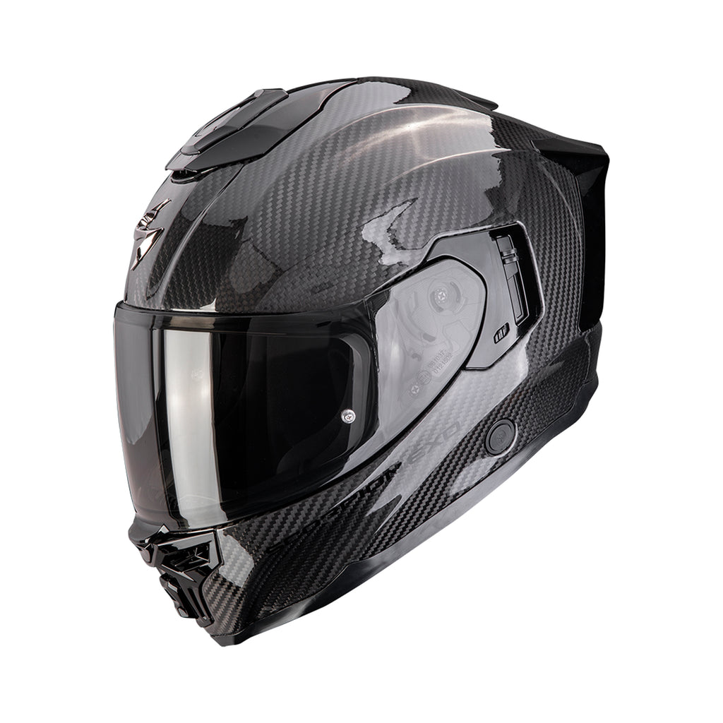 SCORPION EXO-1500 CARBON AIR SOLID (ECE 22.06)