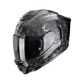 SCORPION EXO-1500 CARBON AIR ONYX (ECE 22.06)