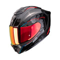 SCORPION EXO-1500 CARBON AIR MUNDI (ECE 22.06)