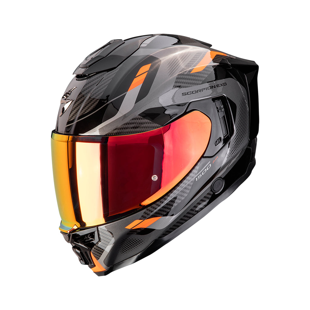 SCORPION EXO-1500 AIR SLEEK (ECE 22.06)