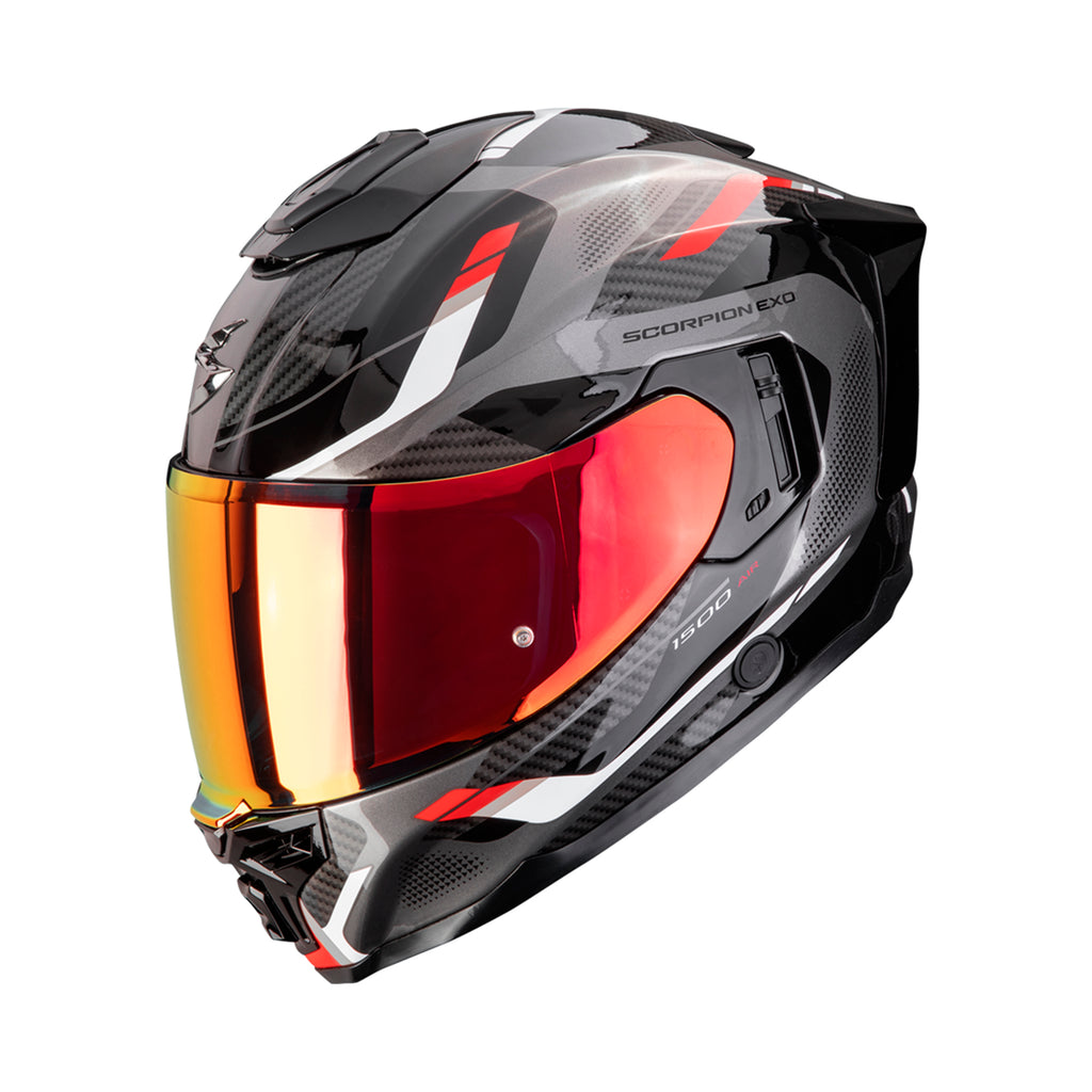 SCORPION EXO-1500 AIR SLEEK (ECE 22.06)