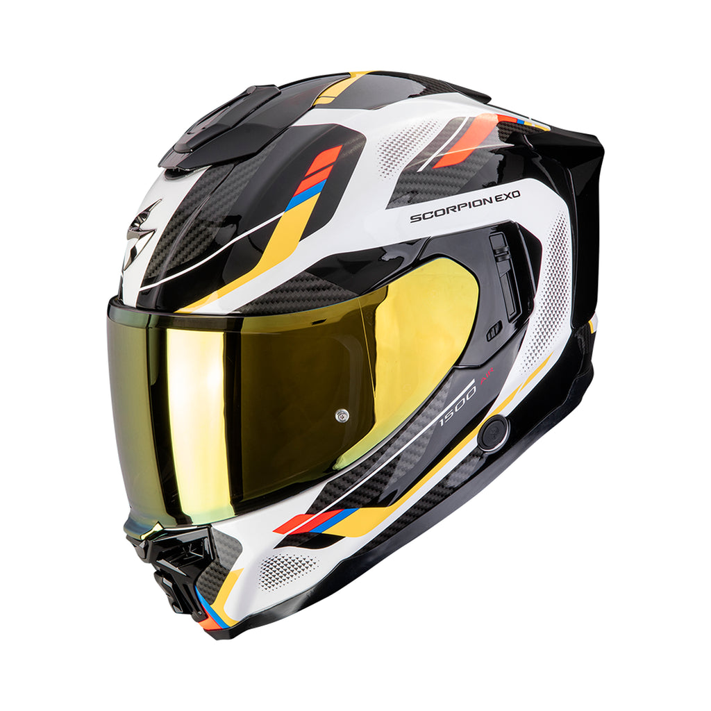 SCORPION EXO-1500 AIR SLEEK (ECE 22.06)